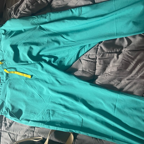 Scrub Pants - Picture 1 of 2